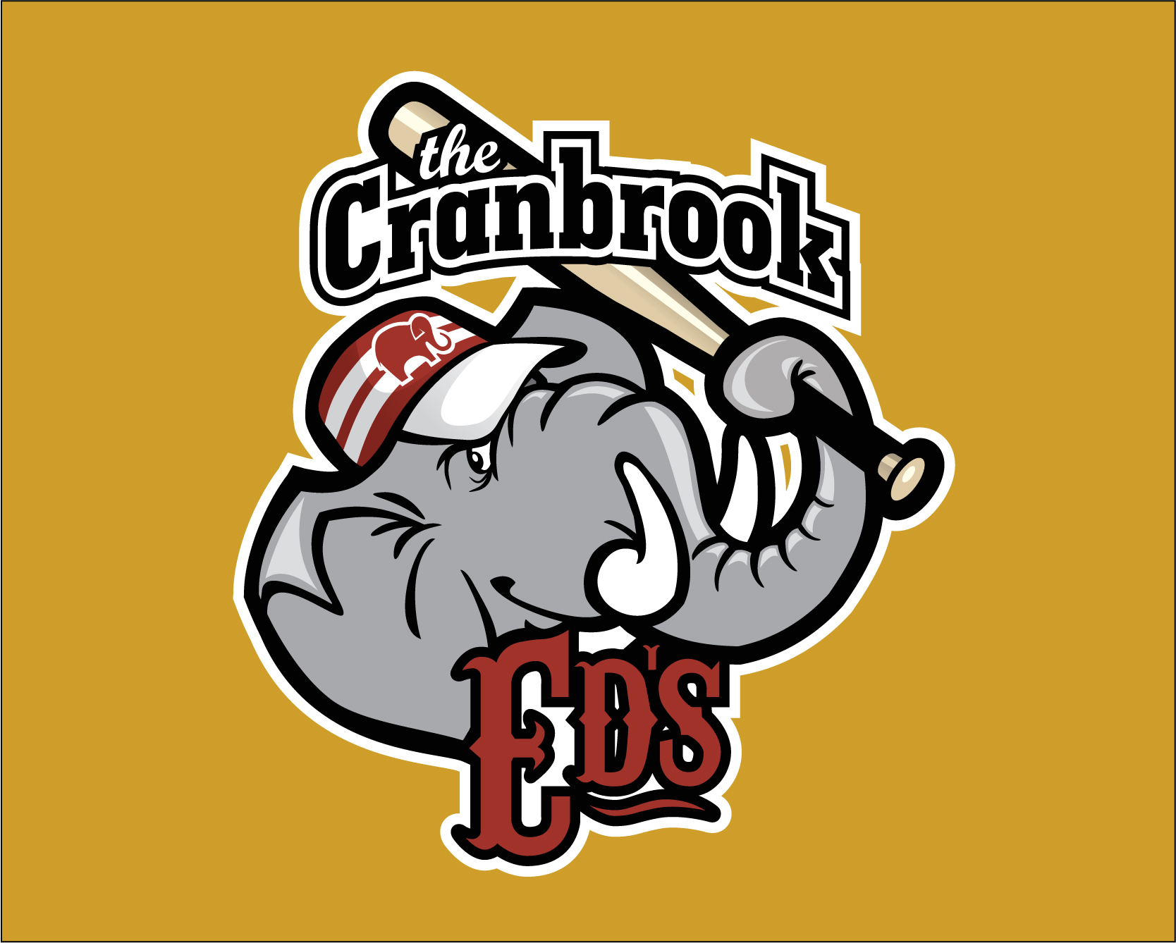Cranbrook Eds Baseball